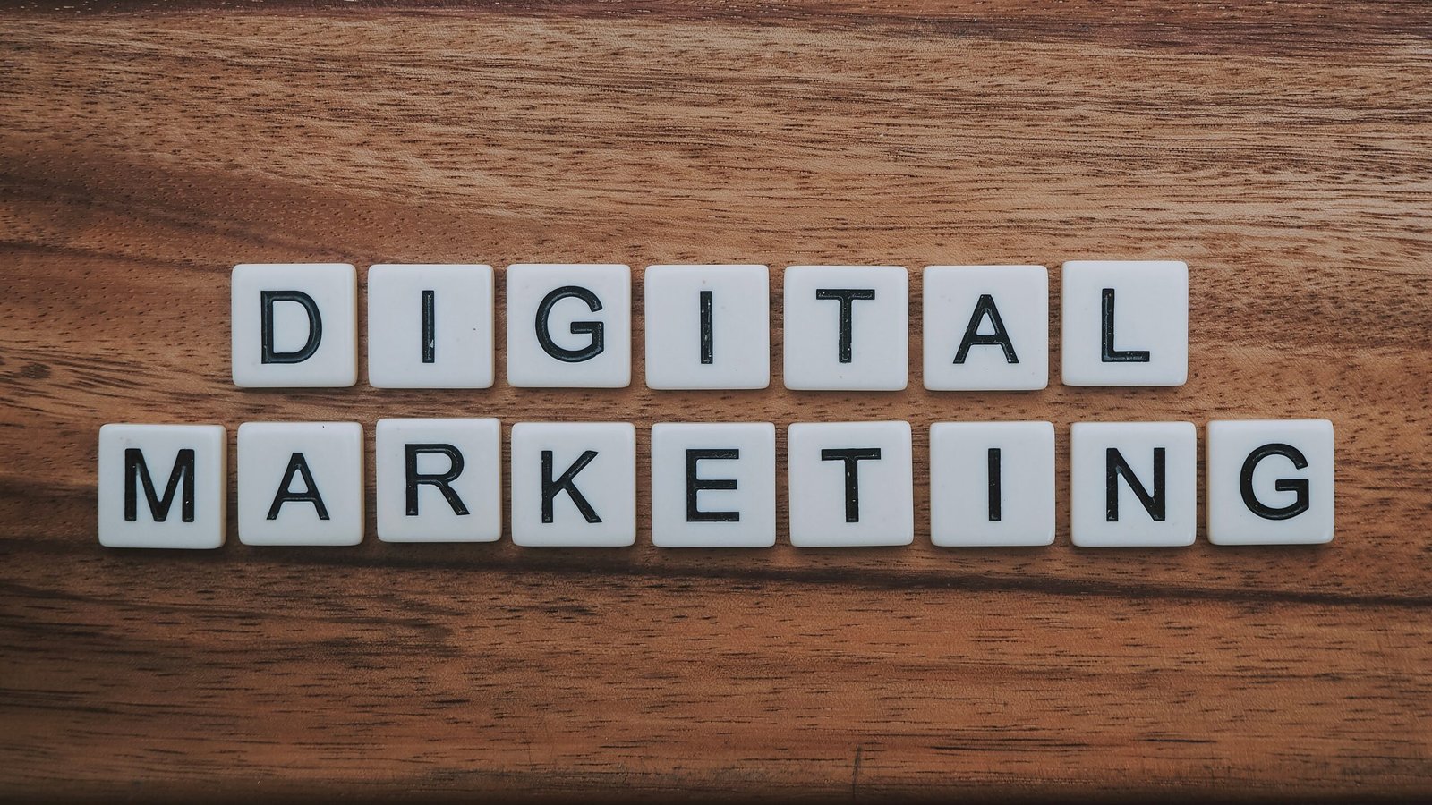 Future of Digital Marketing