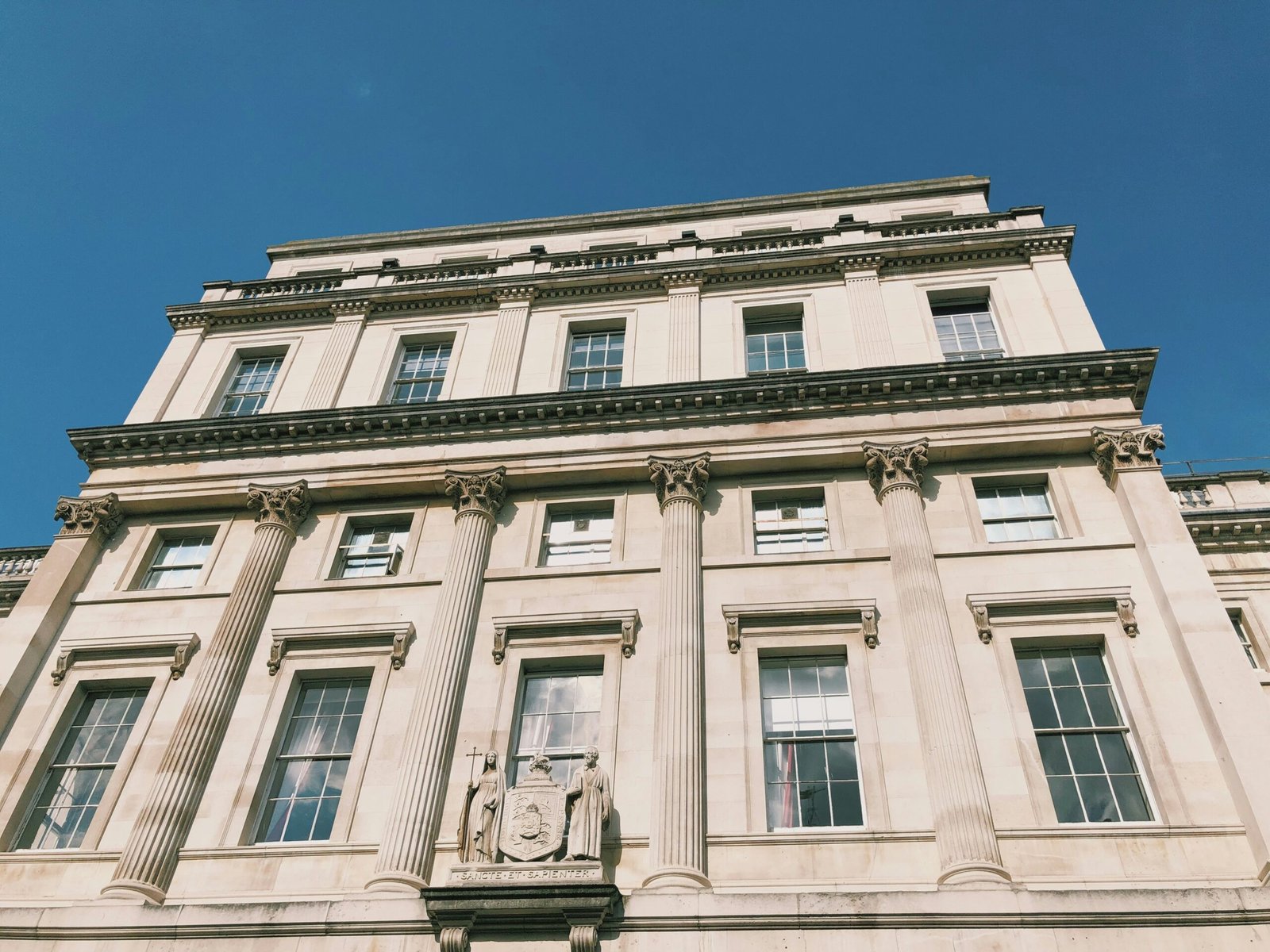 King's College London