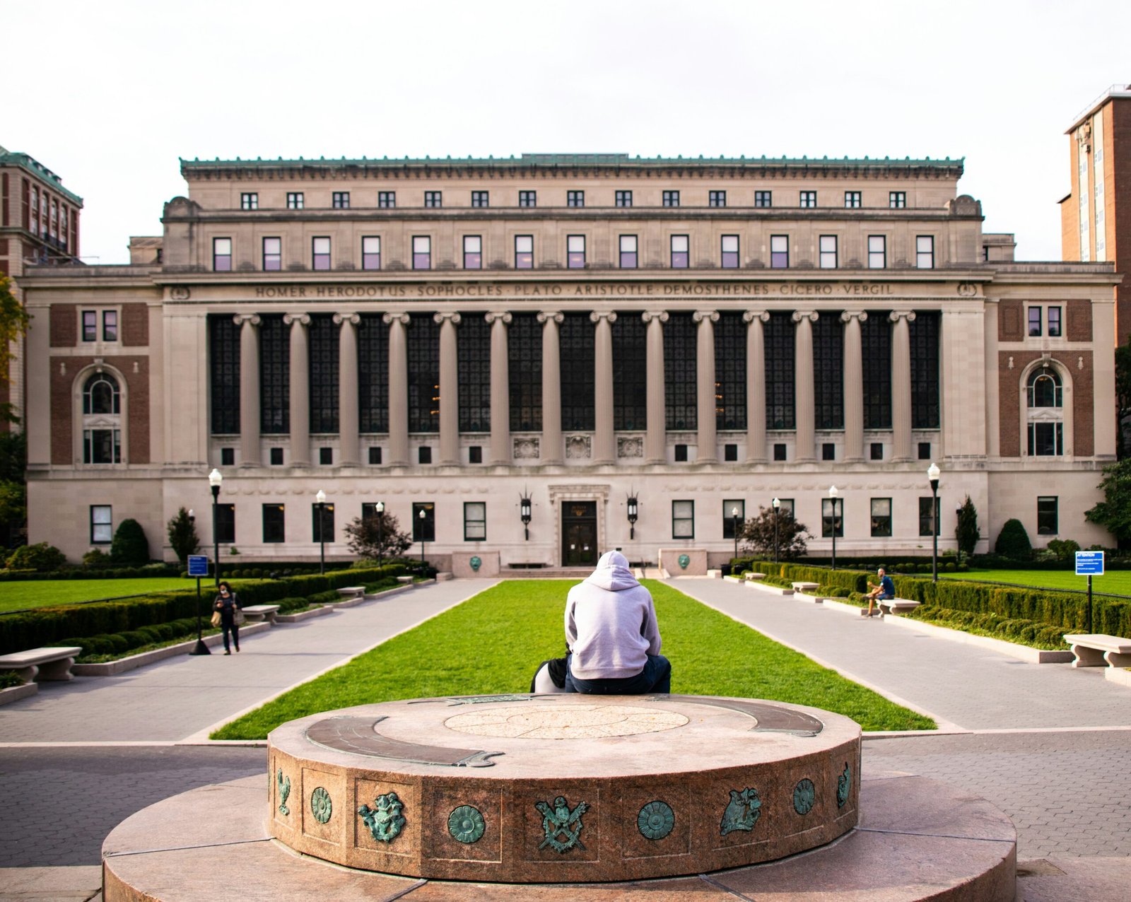 New York University